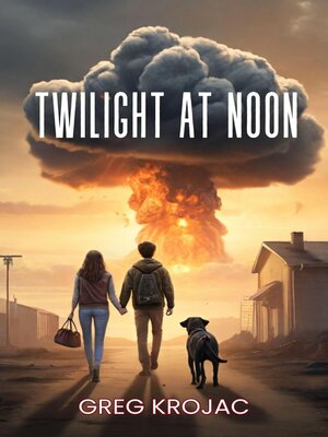 cover image of Twilight At Noon